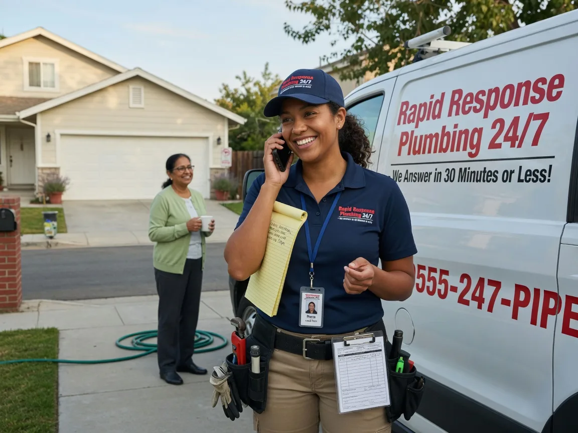 Emergency Plumber Paoli, OK FAQs